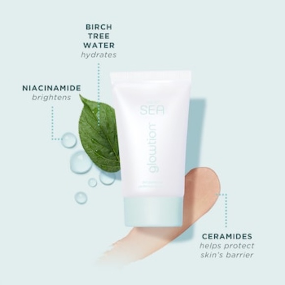 Tarte Glowtion Skin Perfecting Primer - Picture 3 of 11